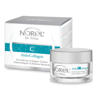 NOREL DR.WILSZ ATELOCOLLAGEN WYGŁADZAJĄCY KREM KOLAGENOWY 50ML DK028